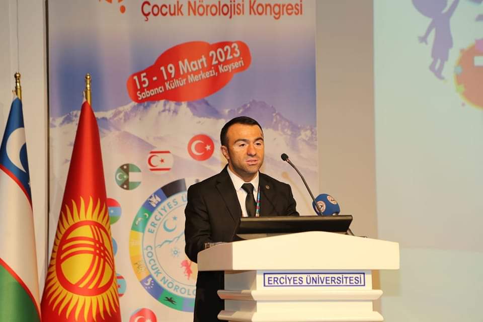 Çocuk Nöroloji Çocuk Nöroloji