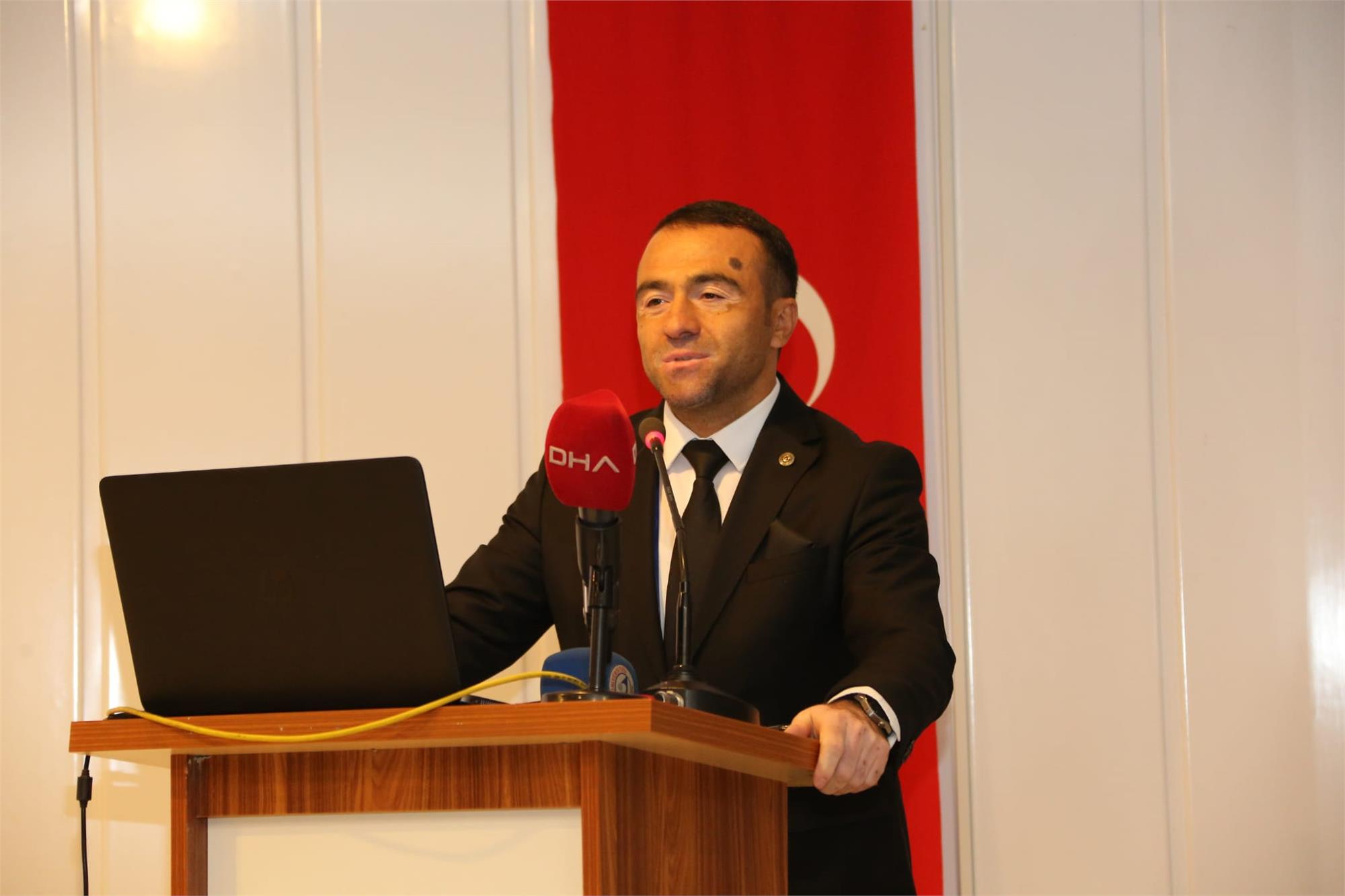 Özgeçmiş Özgeçmiş